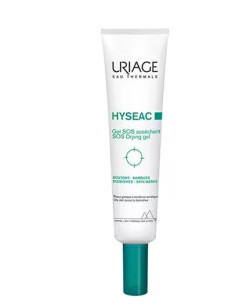 Uriage Hyséac Gel SOS...