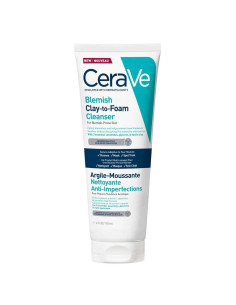 Cerave Argile-Moussante...