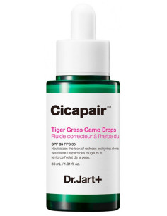 Dr. Jart+ Cicapair Tiger...