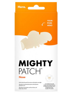 Hero Mighty Patch Nose 10...