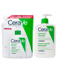 CeraVe Crème Lavante...