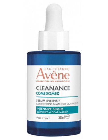 Avène Cleanance Comedomed Sérum...