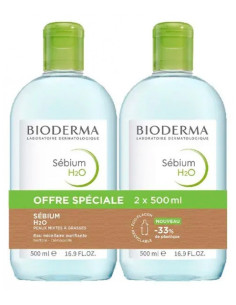 Bioderma Sébium H2O Eau...