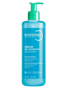 Bioderma Sébium Gel...