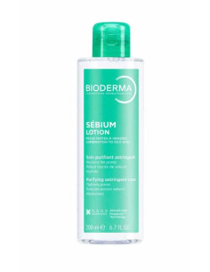 Bioderma Sebium Soin...