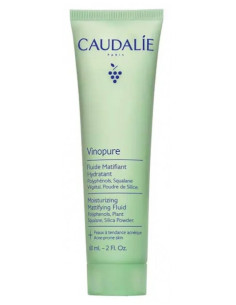 Caudalie Vinopure Fluide...