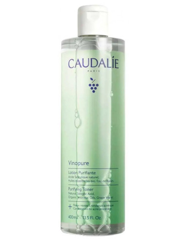 Caudalie Vinopure Lotion Purifiante...
