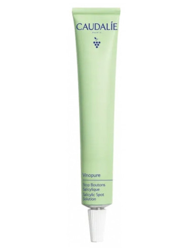 Caudalie Vinopure Stop Boutons...
