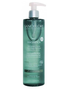 Sanoflore Magnifica Gel...