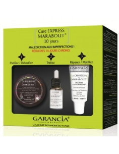 Garancia Cure Express...