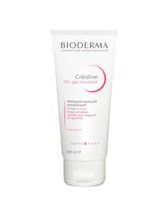 Bioderma Créaline DS+ Gel...