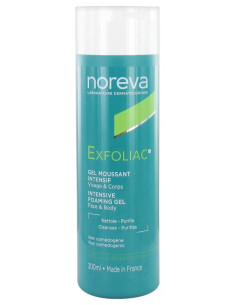 Noreva led exfoliac gel...