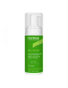 Noreva Actipur Mousse...