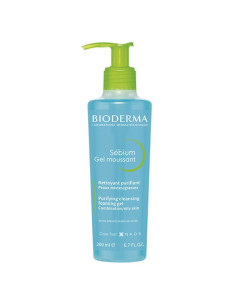 Bioderma Sébium Gel...