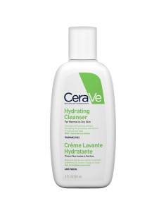 CeraVe Crème Lavante...