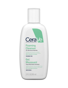CeraVe Gel Moussant 88 ml