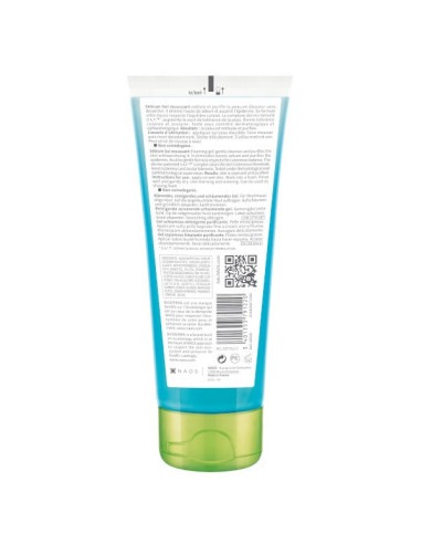 Bioderma Sébium Gel Moussant...