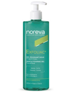 Noreva Exfoliac Gel...