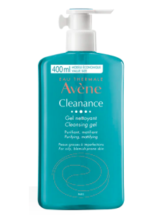 Avène Cleanance Gel...
