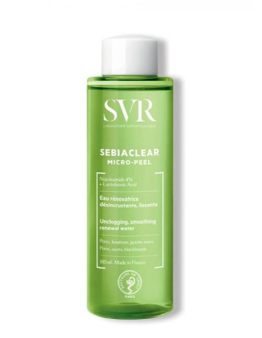 SVR Sebiaclear Micro-Peel 150 ml