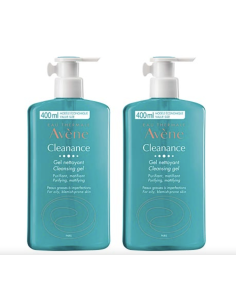 Avène Cleanance Gel...