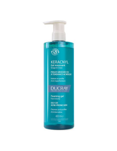 Ducray Keracnyl Gel...