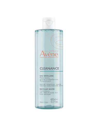 Avène Cleanance Eau Micellaire...