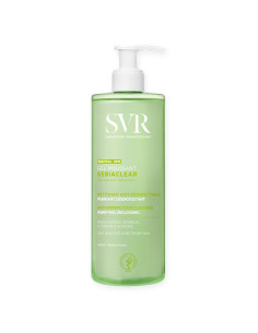 SVR Sebiaclear Gel Moussant...