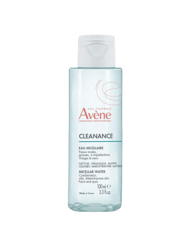 Avène Cleanance Eau Micellaire...