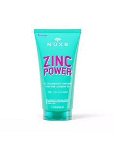 Nuxe Zinc Power Gelée...