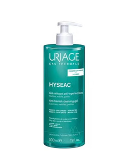 Uriage Hyséac Gel Nettoyant...