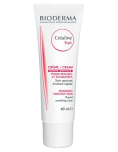 Bioderma Créaline Fort...