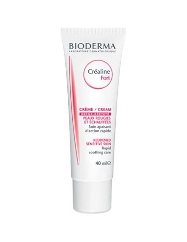 Bioderma Créaline Fort Crème 40ml