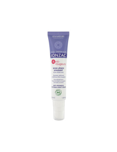Eau de Jonzac Anti-Rougeurs Soin...