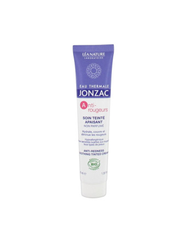 Eau de Jonzac Anti-Rougeurs Soin...