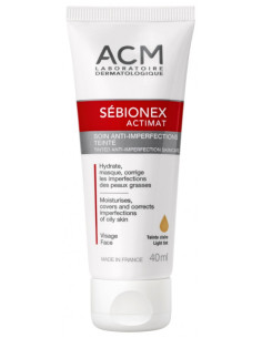 ACM Sébionex Actimat Soin...