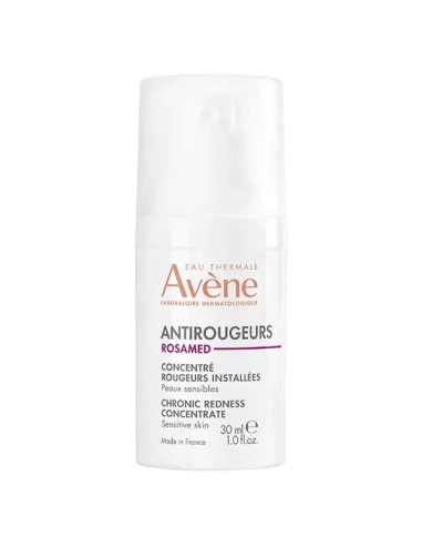 Avène Rosamed Concentré AntiRougeurs...