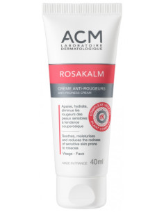 ACM Rosakalm Crème...
