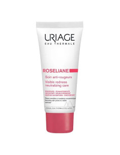 Uriage Roseliane Soin...