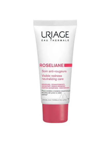 Uriage Roseliane Soin anti-rougeurs 40ml