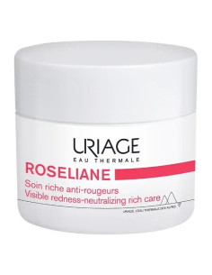 Uriage Roseliane Soin riche...