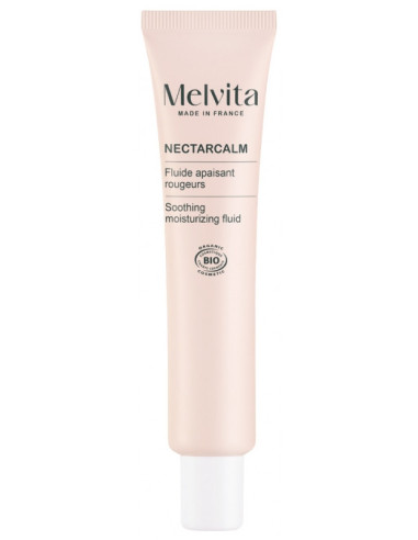 Melvita NectarCalm Fluide Apaisant...