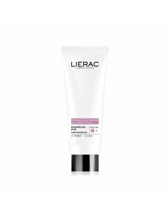 Lierac Protocole...