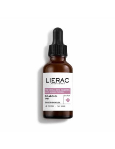 Lierac Protocole...