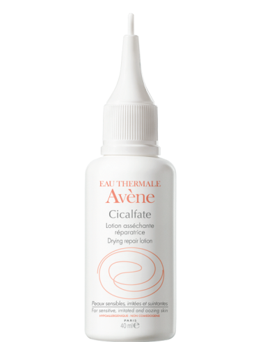 Avène Cicalfate Lotion asséchante...
