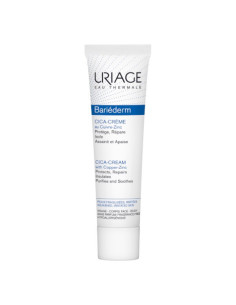 URIAGE Bariéderm - Cica...