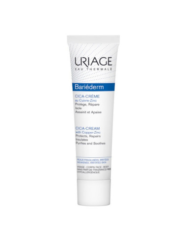URIAGE Bariéderm - Cica crème...