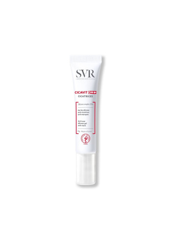 SVR Cicavit DM+ Cicatrices 15 g