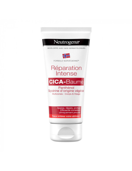 NEUTROGENA CICA-BAUME REPARATION INTENSE 100ML