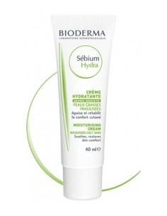 Bioderma Sébium Hydra 40ml
